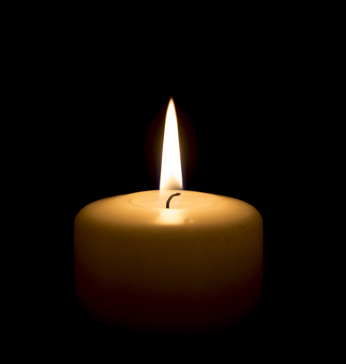 Candle,,Candle,Light,Composition,Different,Rituals. Candles lit during an end-of-life memorial ritual, symbolizing peace and remembrance for pets