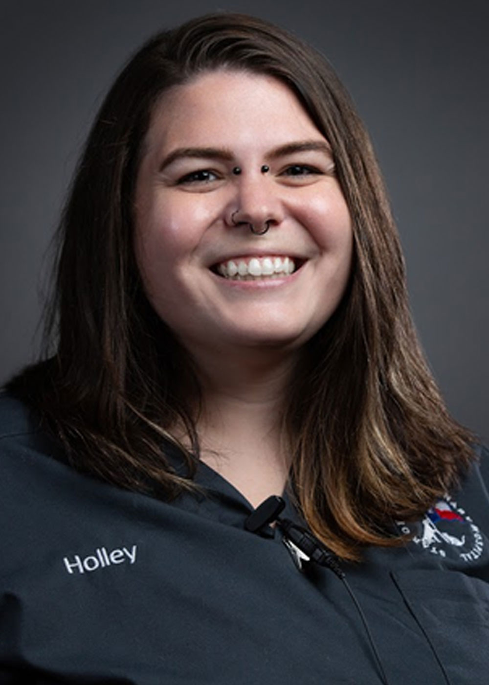 Star of Texas Veterinary Hospital team member providing expert pet care in Austin TX
